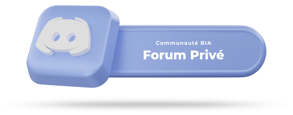 Forum Privé DU BIA